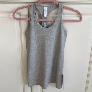 Ivivva Grey Tank